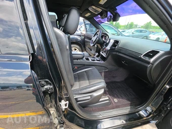 2019 Jeep Grand Cherokee Altitude Edition – miniatura 8