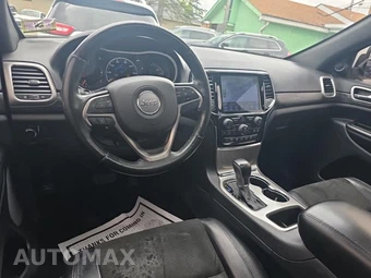2019 Jeep Grand Cherokee Altitude Edition - miniatura 14
