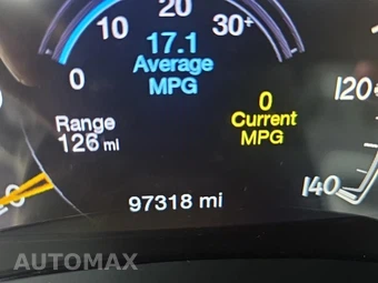 2019 Jeep Grand Cherokee Altitude Edition - miniatura 15