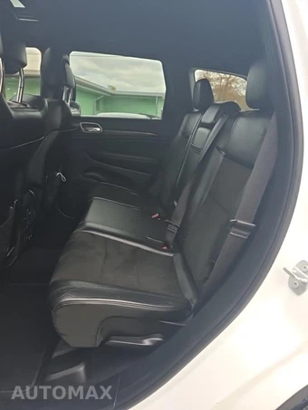 2019 Jeep Grand Cherokee Altitude Edition - miniatura 16
