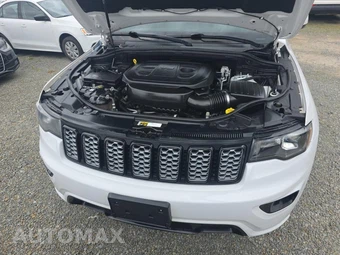2019 Jeep Grand Cherokee Altitude Edition - miniatura 18