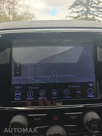 2019 Jeep Grand Cherokee Altitude Edition - miniatura 22