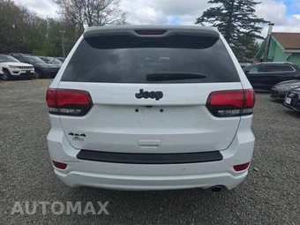 2019 Jeep Grand Cherokee Altitude Edition - miniatura 5
