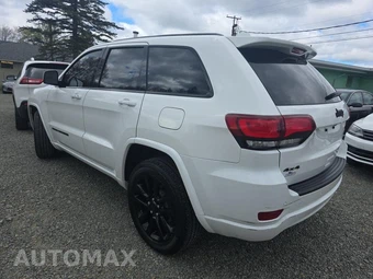 2019 Jeep Grand Cherokee Altitude Edition - miniatura 6