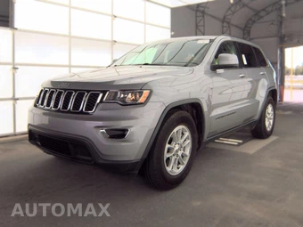 2019 Jeep Grand Cherokee E Edition