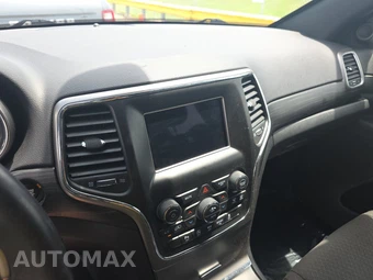 2019 Jeep Grand Cherokee E Edition – miniatura 11