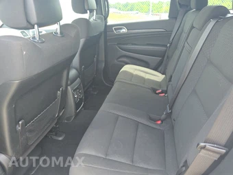 2019 Jeep Grand Cherokee E Edition – miniatura 13