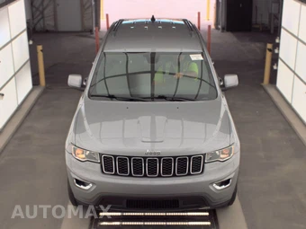 2019 Jeep Grand Cherokee E Edition – miniatura 2