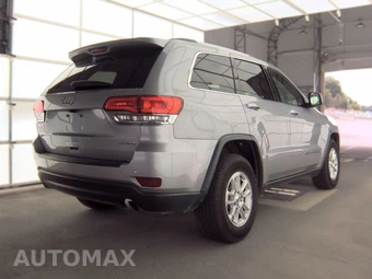 2019 Jeep Grand Cherokee E Edition – miniatura 4