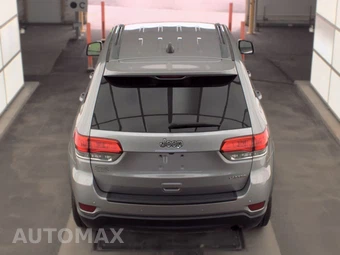 2019 Jeep Grand Cherokee E Edition – miniatura 5