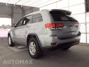 2019 Jeep Grand Cherokee E Edition – miniatura 6