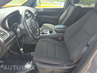 2019 Jeep Grand Cherokee E Edition – miniatura 7