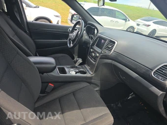 2019 Jeep Grand Cherokee E Edition – miniatura 8