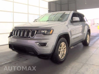 2019 Jeep Grand Cherokee E Edition