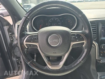 2019 Jeep Grand Cherokee E Edition – miniatura 10