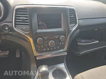 2019 Jeep Grand Cherokee E Edition – miniatura 11