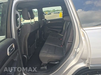 2019 Jeep Grand Cherokee E Edition – miniatura 13