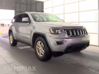 2019 Jeep Grand Cherokee E Edition – miniatura 3