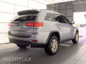 2019 Jeep Grand Cherokee E Edition – miniatura 4