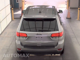 2019 Jeep Grand Cherokee E Edition – miniatura 5