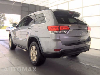 2019 Jeep Grand Cherokee E Edition – miniatura 6