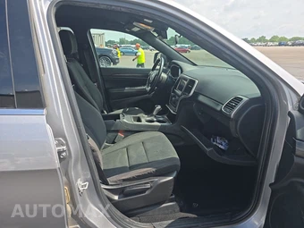 2019 Jeep Grand Cherokee E Edition – miniatura 8
