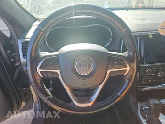 2019 Jeep Grand Cherokee E Edition - miniatura 10