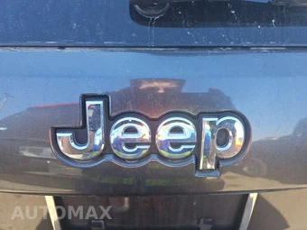 2019 Jeep Grand Cherokee E Edition - miniatura 16