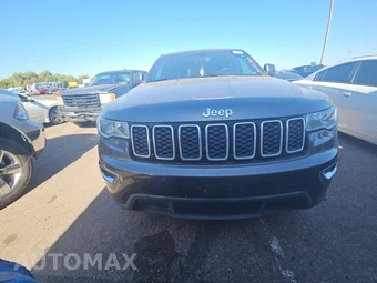 2019 Jeep Grand Cherokee E Edition - miniatura 2