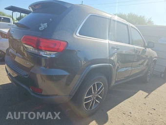 2019 Jeep Grand Cherokee E Edition - miniatura 4