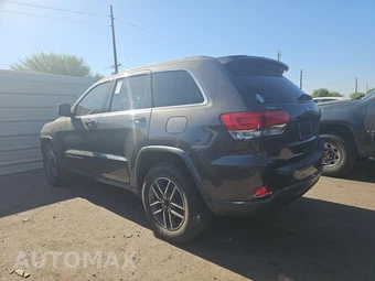 2019 Jeep Grand Cherokee E Edition - miniatura 6