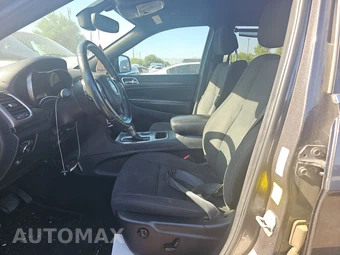 2019 Jeep Grand Cherokee E Edition - miniatura 7