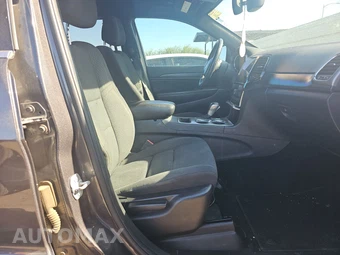 2019 Jeep Grand Cherokee E Edition - miniatura 8