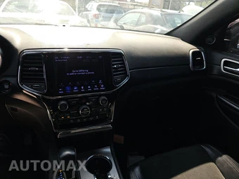 2019 Jeep Grand Cherokee E Edition - miniatura 11