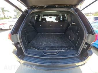 2019 Jeep Grand Cherokee E Edition - miniatura 16