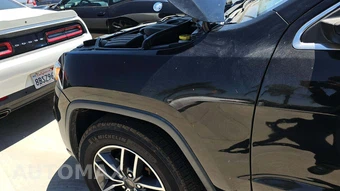 2019 Jeep Grand Cherokee E Edition - miniatura 23