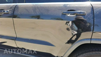 2019 Jeep Grand Cherokee E Edition - miniatura 24