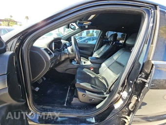 2019 Jeep Grand Cherokee E Edition - miniatura 7