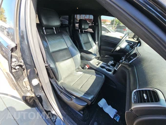 2019 Jeep Grand Cherokee E Edition - miniatura 8