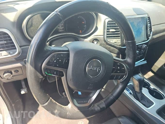 2019 Jeep Grand Cherokee E Edition – miniatura 10