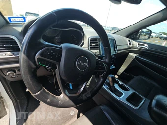 2019 Jeep Grand Cherokee E Edition – miniatura 11