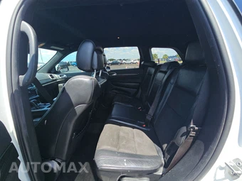 2019 Jeep Grand Cherokee E Edition – miniatura 13