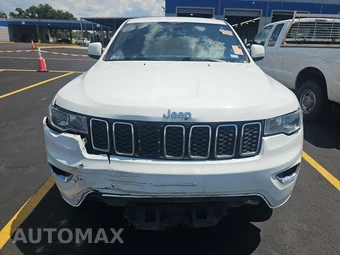 2019 Jeep Grand Cherokee E Edition – miniatura 2