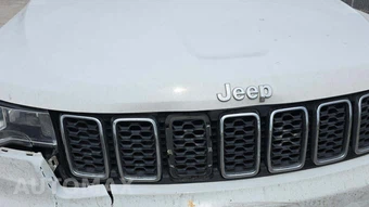 2019 Jeep Grand Cherokee E Edition – miniatura 20