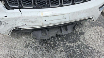 2019 Jeep Grand Cherokee E Edition – miniatura 21
