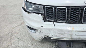 2019 Jeep Grand Cherokee E Edition – miniatura 22