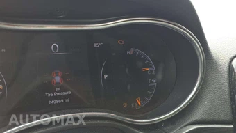 2019 Jeep Grand Cherokee E Edition – miniatura 29