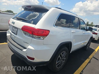 2019 Jeep Grand Cherokee E Edition – miniatura 4