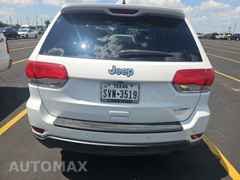 2019 Jeep Grand Cherokee E Edition – miniatura 5