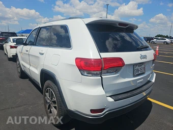 2019 Jeep Grand Cherokee E Edition – miniatura 6